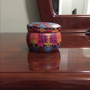 Sandalwood Rose Soy Wax Candle